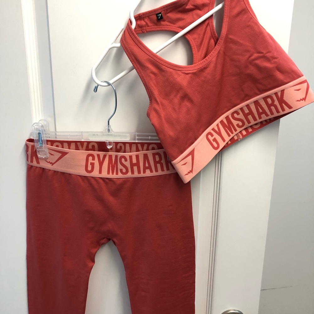 GymShark set